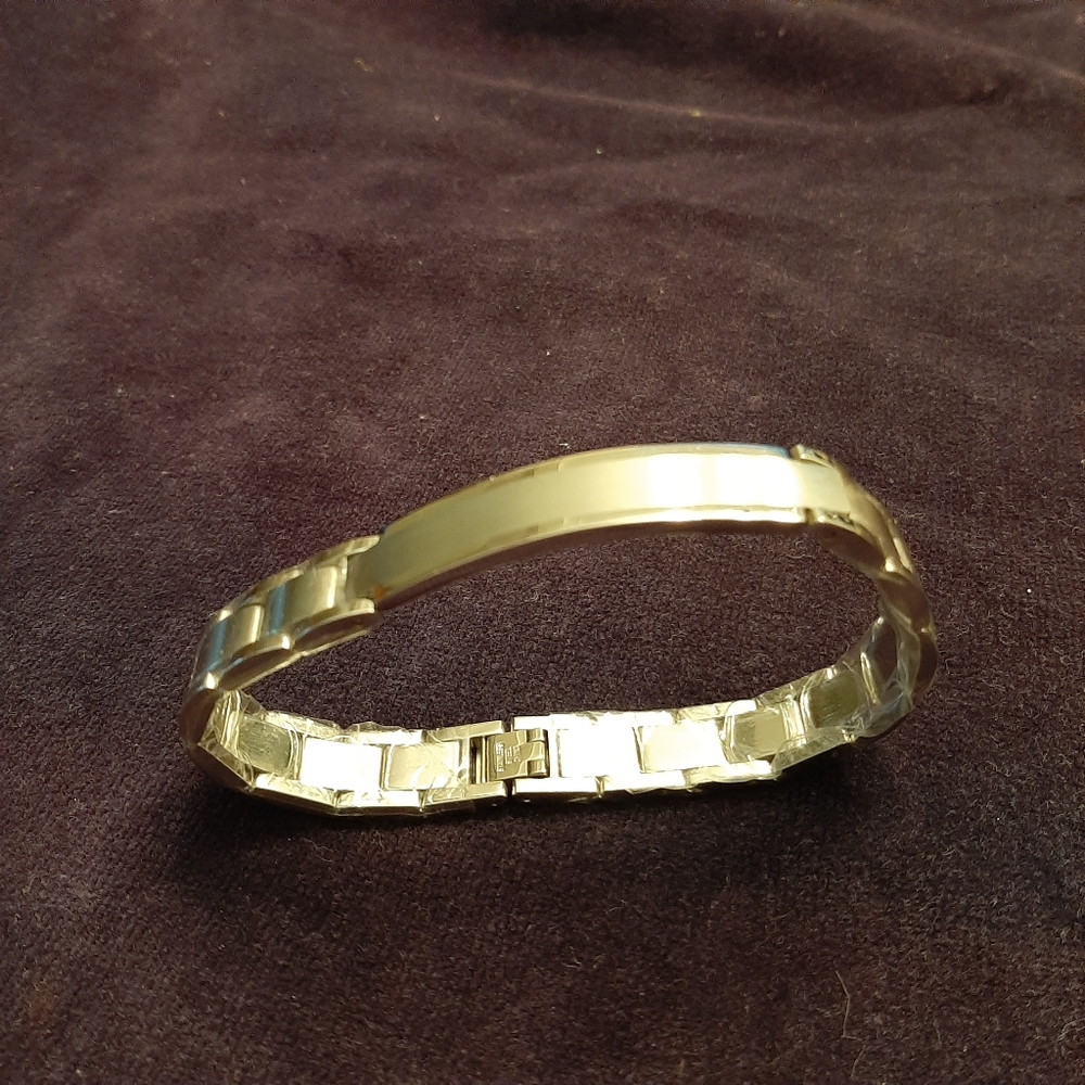 Man's bracelet - Picture 2 of 7